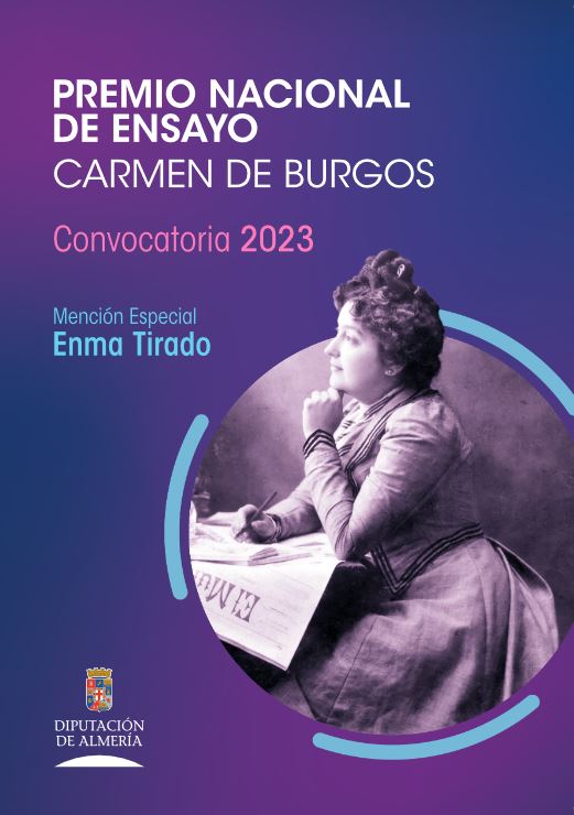 XXIV Premio Nacional de Ensayo 